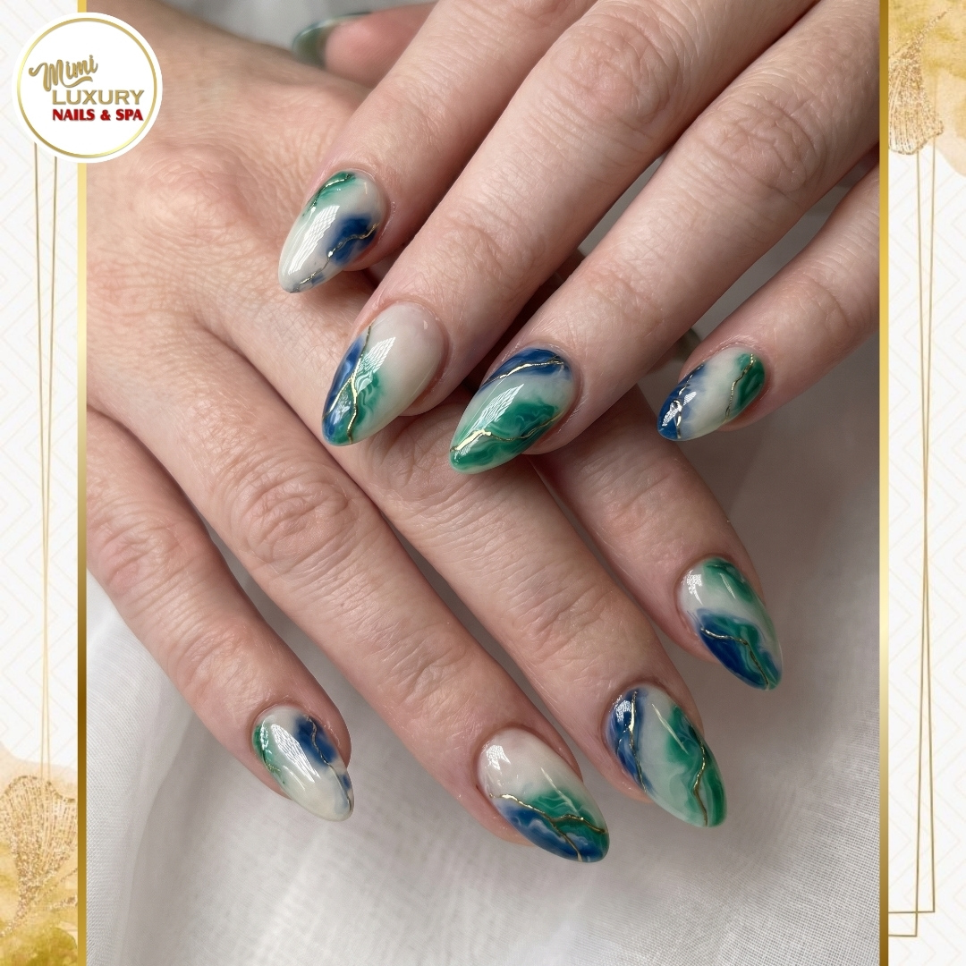Nail June 5